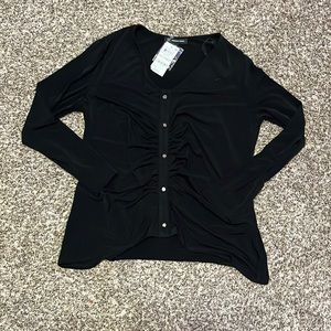 Women’s Formal INC Blouse